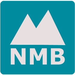 NMB Bank logo