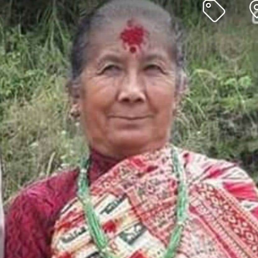Indra Kumari Profile Image