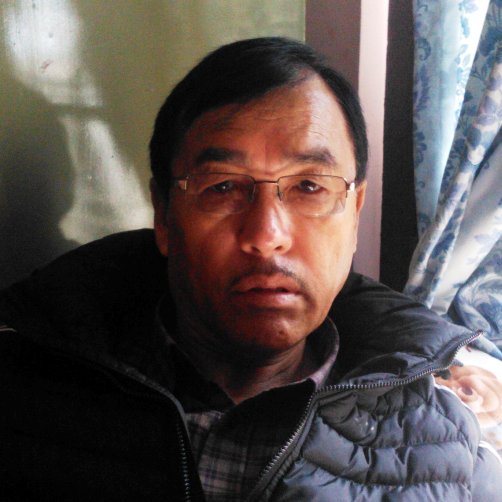 Abinarayan Profile Image