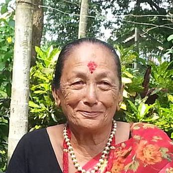 Chandra Kumari Profile Image